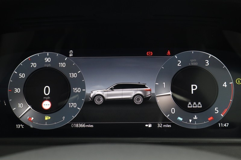 2024 (74) LAND ROVER RANGE ROVER VELAR 3.0 D300 MHEV Dynamic SE 5dr Auto 5738342