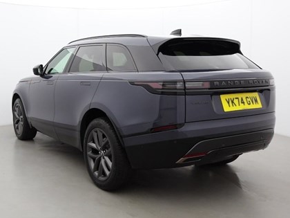2024 (74) LAND ROVER RANGE ROVER VELAR 3.0 D300 MHEV Dynamic SE 5dr Auto