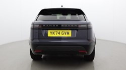 2024 (74) LAND ROVER RANGE ROVER VELAR 3.0 D300 MHEV Dynamic SE 5dr Auto 5738359