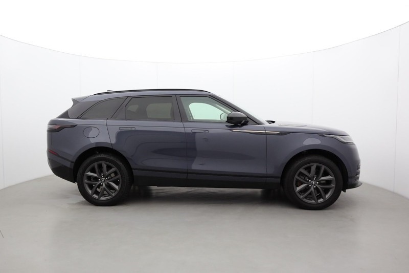2024 (74) LAND ROVER RANGE ROVER VELAR 3.0 D300 MHEV Dynamic SE 5dr Auto 5738301
