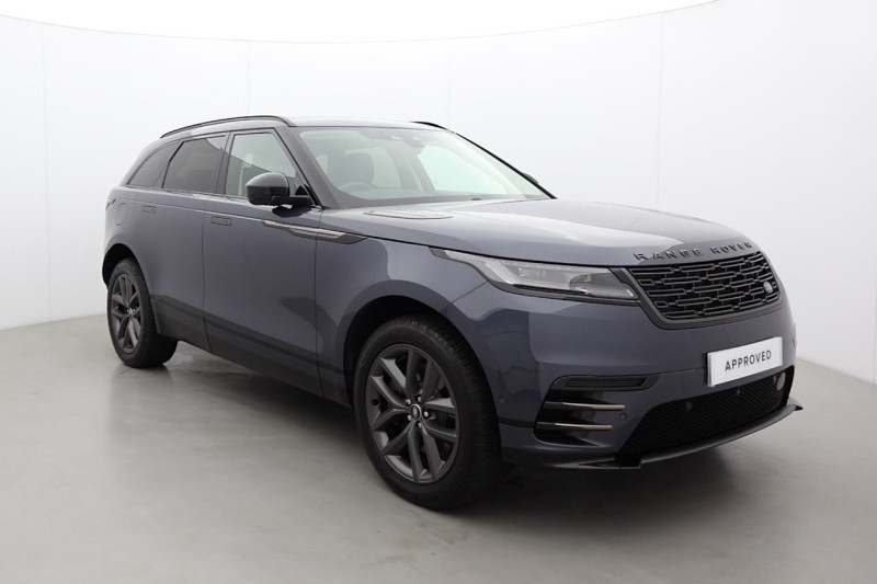 2024 (74) LAND ROVER RANGE ROVER VELAR 3.0 D300 MHEV Dynamic SE 5dr Auto