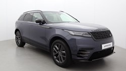 2024 (74) LAND ROVER RANGE ROVER VELAR 3.0 D300 MHEV Dynamic SE 5dr Auto 5738296