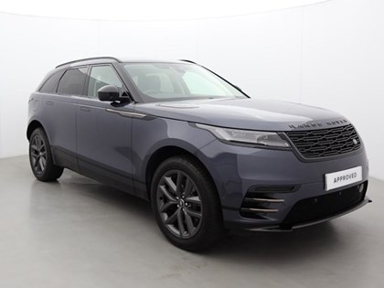 2024 (74) LAND ROVER RANGE ROVER VELAR 3.0 D300 MHEV Dynamic SE 5dr Auto