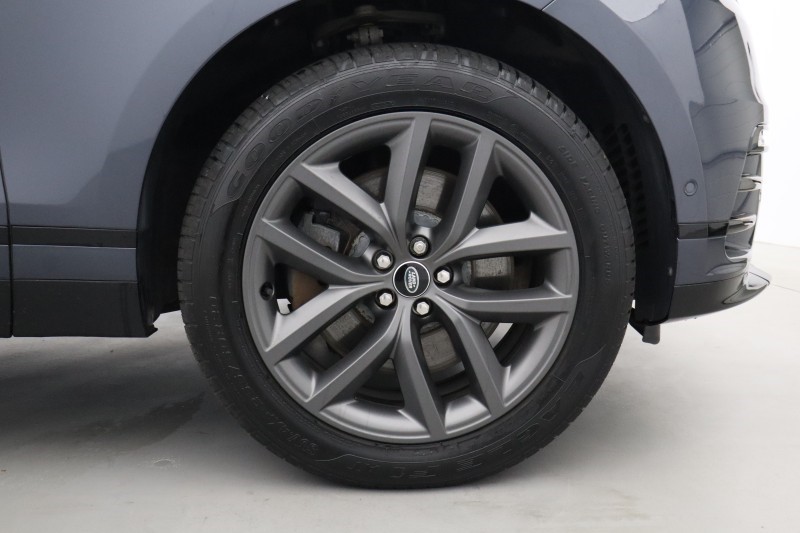 2024 (74) LAND ROVER RANGE ROVER VELAR 3.0 D300 MHEV Dynamic SE 5dr Auto 5738309