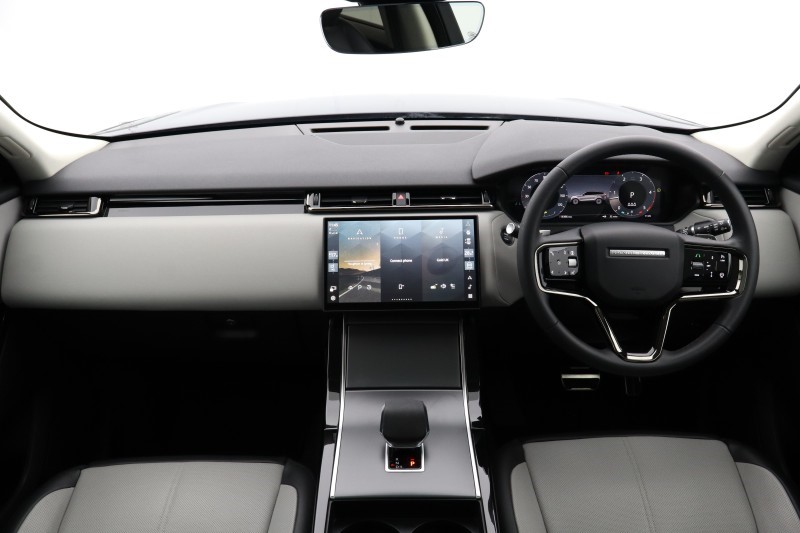 2024 (74) LAND ROVER RANGE ROVER VELAR 3.0 D300 MHEV Dynamic SE 5dr Auto 5738337