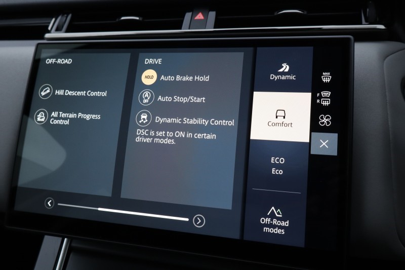 2024 (74) LAND ROVER RANGE ROVER VELAR 3.0 D300 MHEV Dynamic SE 5dr Auto 5738353