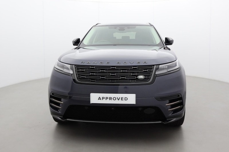 2024 (74) LAND ROVER RANGE ROVER VELAR 3.0 D300 MHEV Dynamic SE 5dr Auto 5738297