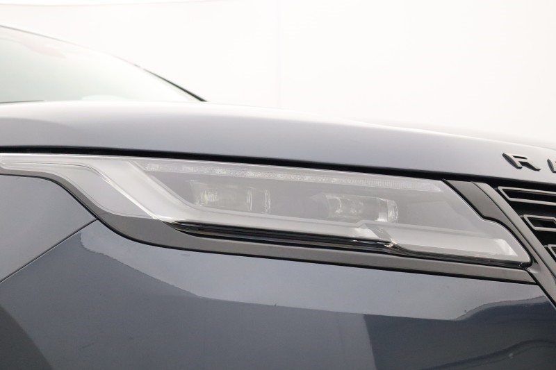 2024 (74) LAND ROVER RANGE ROVER VELAR 3.0 D300 MHEV Dynamic SE 5dr Auto 5738310