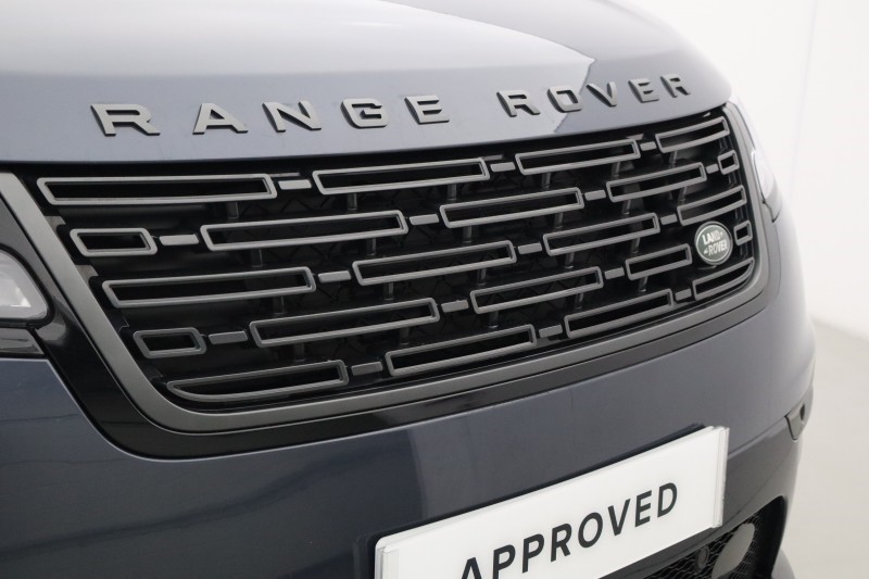 2024 (74) LAND ROVER RANGE ROVER VELAR 3.0 D300 MHEV Dynamic SE 5dr Auto 5738311