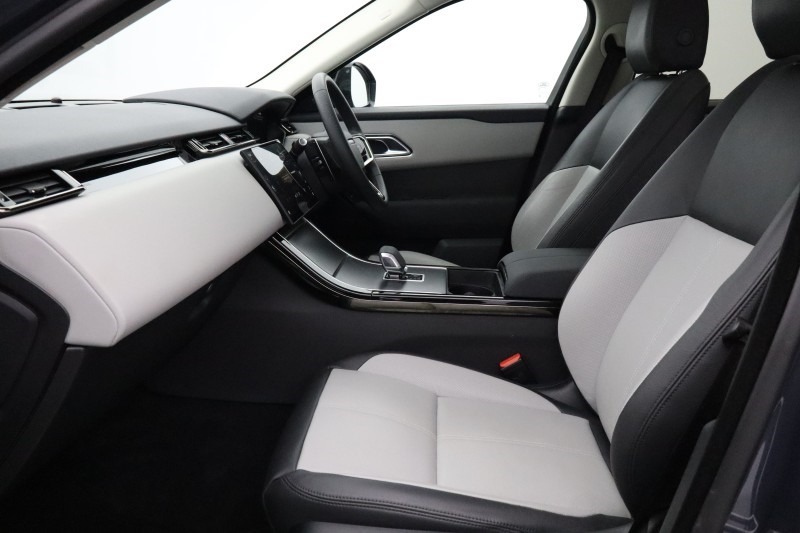 2024 (74) LAND ROVER RANGE ROVER VELAR 3.0 D300 MHEV Dynamic SE 5dr Auto 5738304