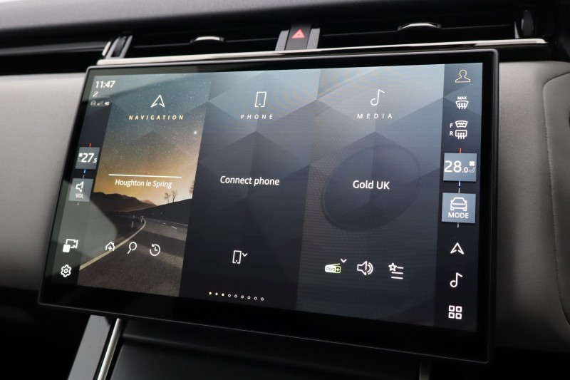 2024 (74) LAND ROVER RANGE ROVER VELAR 3.0 D300 MHEV Dynamic SE 5dr Auto 5738345
