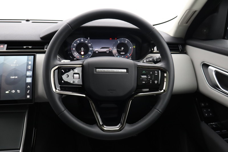 2024 (74) LAND ROVER RANGE ROVER VELAR 3.0 D300 MHEV Dynamic SE 5dr Auto 5738339
