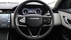 2024 (74) LAND ROVER RANGE ROVER VELAR 3.0 D300 MHEV Dynamic SE 5dr Auto 5738339