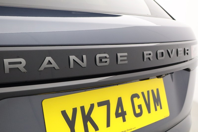 2024 (74) LAND ROVER RANGE ROVER VELAR 3.0 D300 MHEV Dynamic SE 5dr Auto 5738317