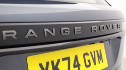 2024 (74) LAND ROVER RANGE ROVER VELAR 3.0 D300 MHEV Dynamic SE 5dr Auto 5738317