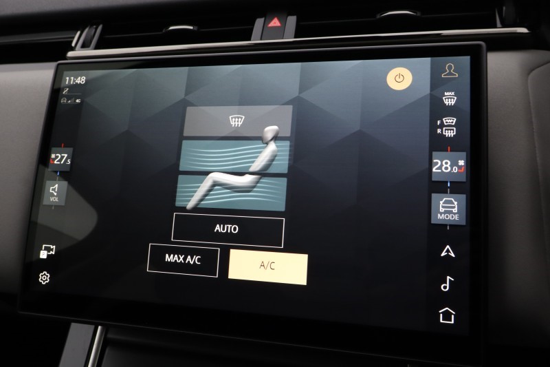 2024 (74) LAND ROVER RANGE ROVER VELAR 3.0 D300 MHEV Dynamic SE 5dr Auto 5738350