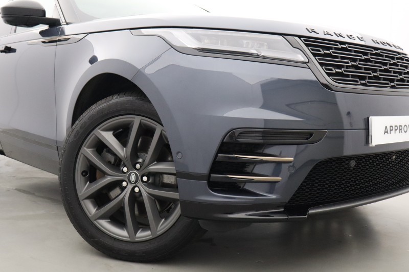 2024 (74) LAND ROVER RANGE ROVER VELAR 3.0 D300 MHEV Dynamic SE 5dr Auto 5738329