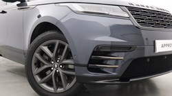 2024 (74) LAND ROVER RANGE ROVER VELAR 3.0 D300 MHEV Dynamic SE 5dr Auto 5738329