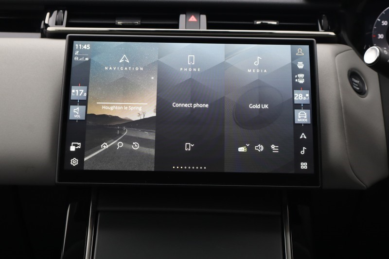 2024 (74) LAND ROVER RANGE ROVER VELAR 3.0 D300 MHEV Dynamic SE 5dr Auto 5738338