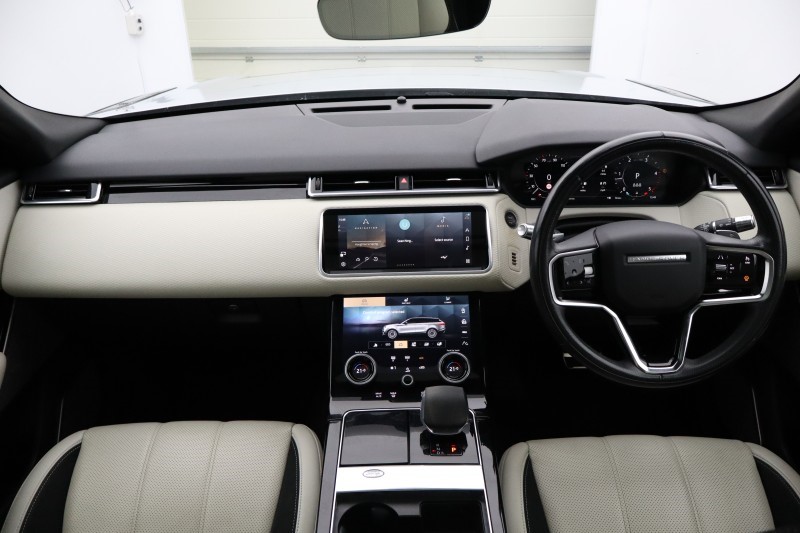 2022 (22) LAND ROVER RANGE ROVER VELAR 2.0 D200 Edition 5dr Auto 5726392