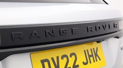 2022 (22) LAND ROVER RANGE ROVER VELAR 2.0 D200 Edition 5dr Auto 5726363
