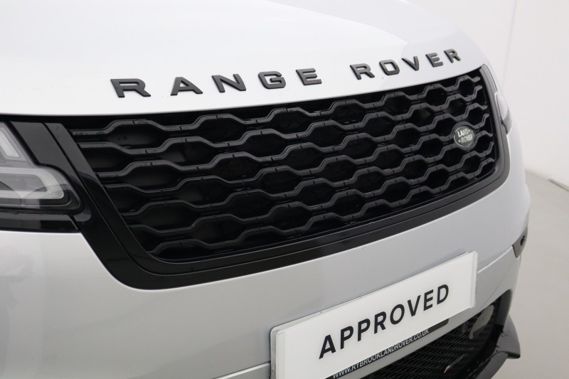 2022 (22) LAND ROVER RANGE ROVER VELAR 2.0 D200 Edition 5dr Auto 5726357