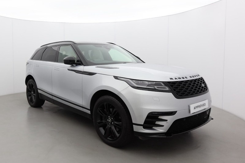 2022 (22) LAND ROVER RANGE ROVER VELAR 2.0 D200 Edition 5dr Auto 5726341