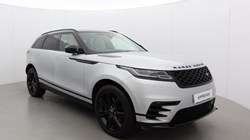 2022 (22) LAND ROVER RANGE ROVER VELAR 2.0 D200 Edition 5dr Auto 5726341
