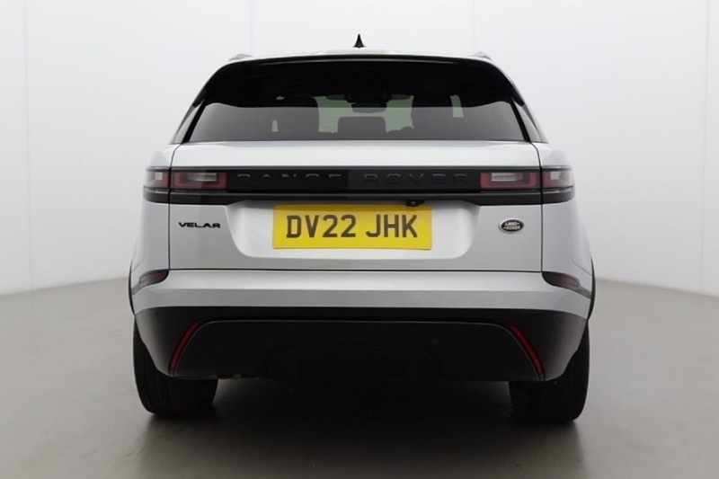 2022 (22) LAND ROVER RANGE ROVER VELAR 2.0 D200 Edition 5dr Auto 5726344