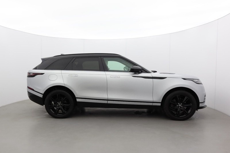 2022 (22) LAND ROVER RANGE ROVER VELAR 2.0 D200 Edition 5dr Auto 5726346