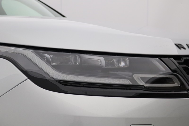 2022 (22) LAND ROVER RANGE ROVER VELAR 2.0 D200 Edition 5dr Auto 5726356
