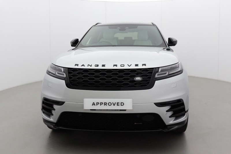 2022 (22) LAND ROVER RANGE ROVER VELAR 2.0 D200 Edition 5dr Auto 5726342
