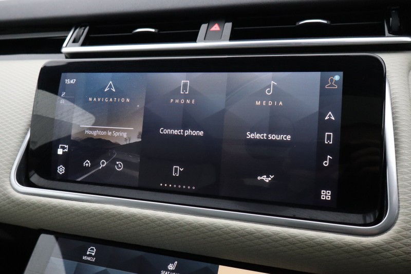 2022 (22) LAND ROVER RANGE ROVER VELAR 2.0 D200 Edition 5dr Auto 5726383