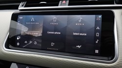 2022 (22) LAND ROVER RANGE ROVER VELAR 2.0 D200 Edition 5dr Auto 5726383