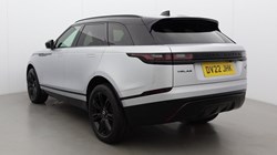 2022 (22) LAND ROVER RANGE ROVER VELAR 2.0 D200 Edition 5dr Auto 5726347