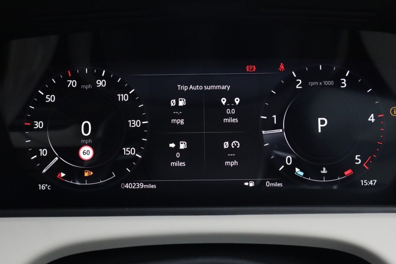 2022 (22) LAND ROVER RANGE ROVER VELAR 2.0 D200 Edition 5dr Auto 5726381