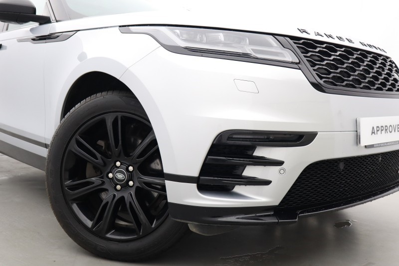 2022 (22) LAND ROVER RANGE ROVER VELAR 2.0 D200 Edition 5dr Auto 5726377