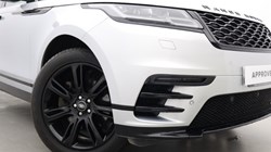 2022 (22) LAND ROVER RANGE ROVER VELAR 2.0 D200 Edition 5dr Auto 5726377