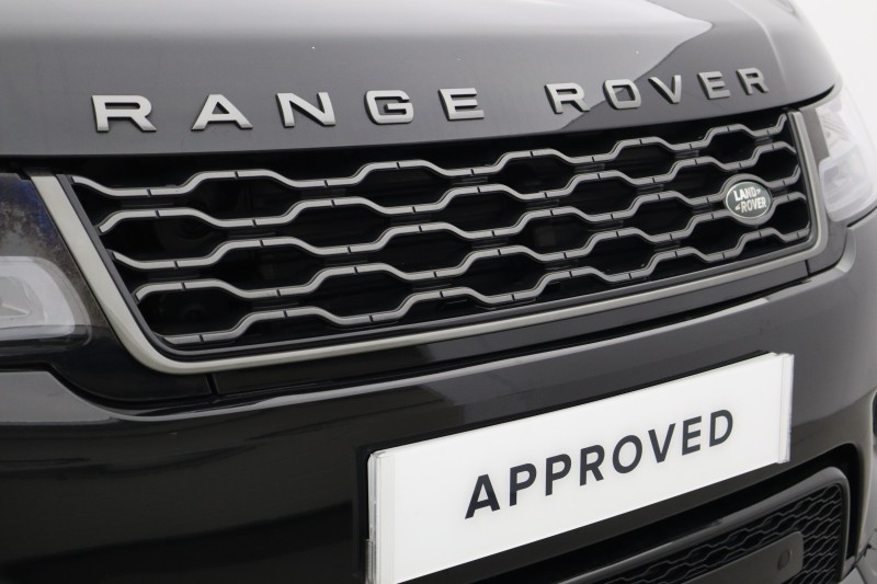 2022 (22) LAND ROVER RANGE ROVER SPORT 3.0 D300 HSE Silver 5dr Auto 5744479