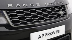 2022 (22) LAND ROVER RANGE ROVER SPORT 3.0 D300 HSE Silver 5dr Auto 5744479