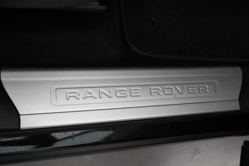 2022 (22) LAND ROVER RANGE ROVER SPORT 3.0 D300 HSE Silver 5dr Auto 5744490