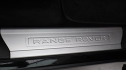 2022 (22) LAND ROVER RANGE ROVER SPORT 3.0 D300 HSE Silver 5dr Auto 5744490