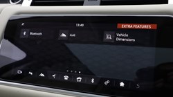 2022 (22) LAND ROVER RANGE ROVER SPORT 3.0 D300 HSE Silver 5dr Auto 5744515