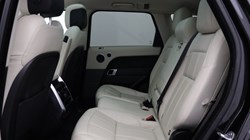 2022 (22) LAND ROVER RANGE ROVER SPORT 3.0 D300 HSE Silver 5dr Auto 5744472