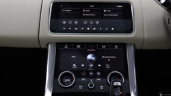 2022 (22) LAND ROVER RANGE ROVER SPORT 3.0 D300 HSE Silver 5dr Auto 5744507