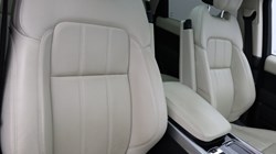 2022 (22) LAND ROVER RANGE ROVER SPORT 3.0 D300 HSE Silver 5dr Auto 5744493