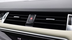 2022 (22) LAND ROVER RANGE ROVER SPORT 3.0 D300 HSE Silver 5dr Auto 5744512