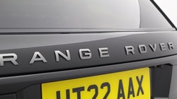 2022 (22) LAND ROVER RANGE ROVER SPORT 3.0 D300 HSE Silver 5dr Auto 5744484