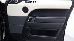 2022 (22) LAND ROVER RANGE ROVER SPORT 3.0 D300 HSE Silver 5dr Auto 5744486