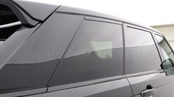 2022 (22) LAND ROVER RANGE ROVER SPORT 3.0 D300 HSE Silver 5dr Auto 5744480